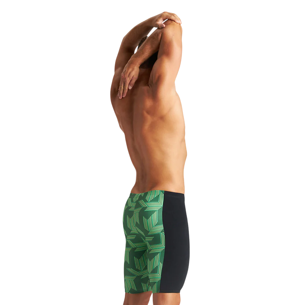 Traje de baño Entrenamiento Caballero Natación Arena