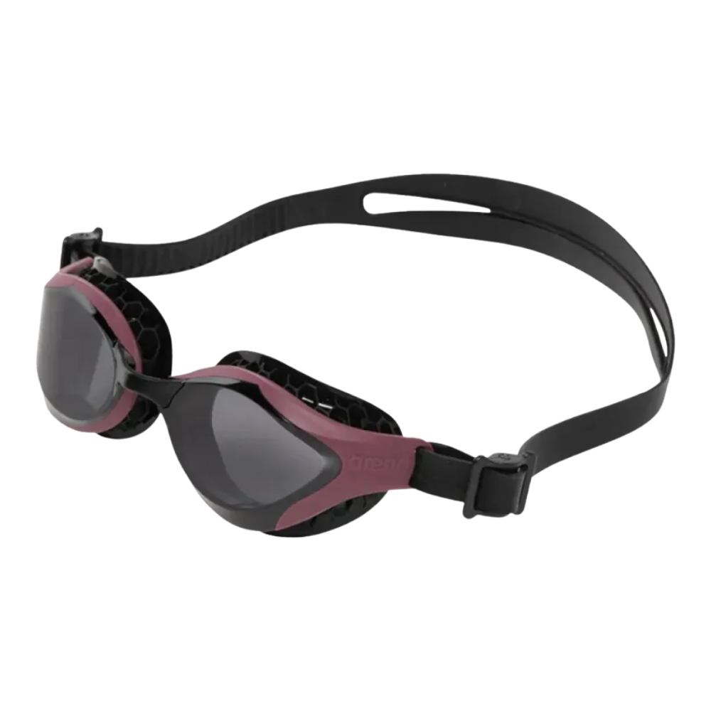 Goggle Air Bold Swipe Adulto Natación Entrenamiento Arena