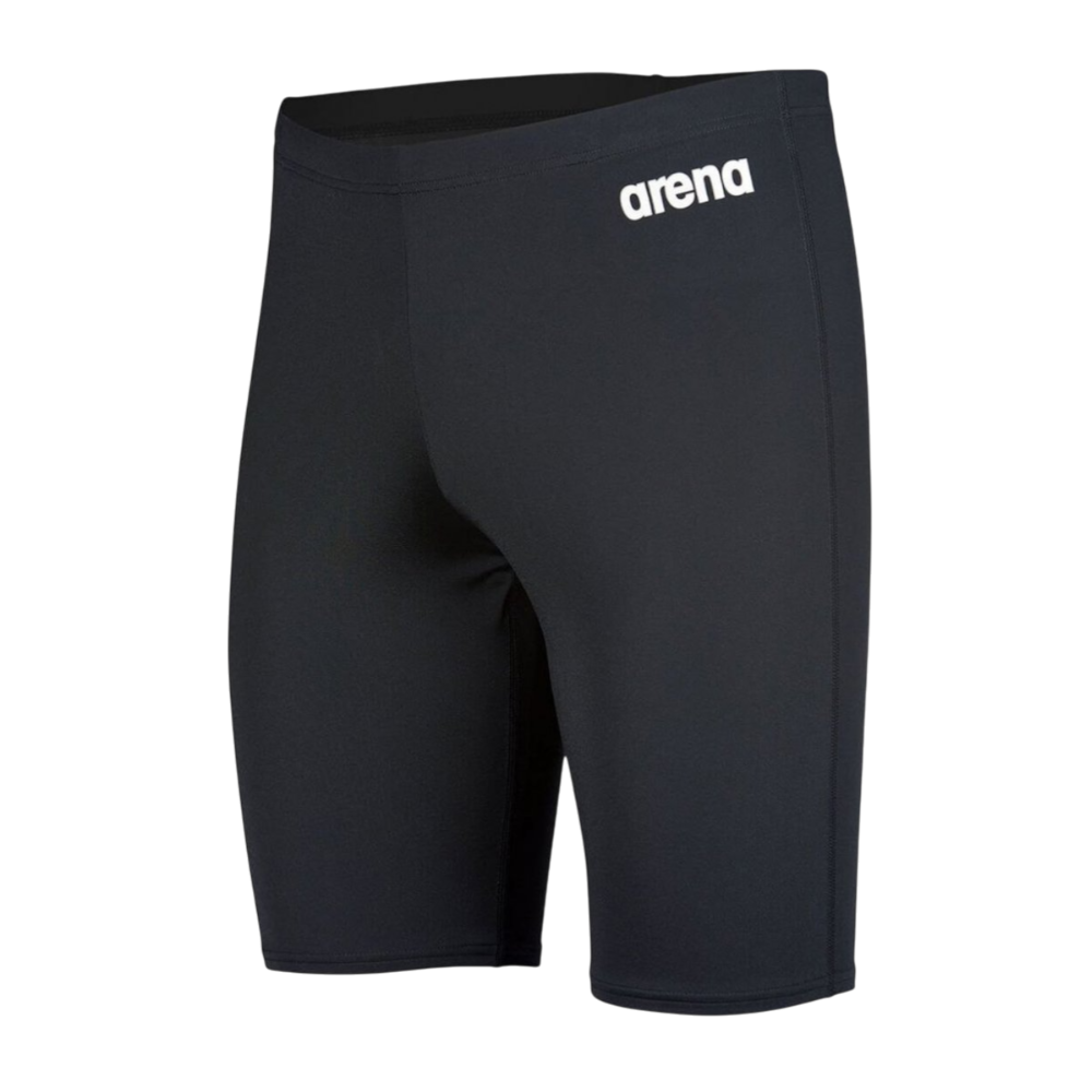Traje De Baño Jammer Caballero Entrenamiento Natación Solid Arena