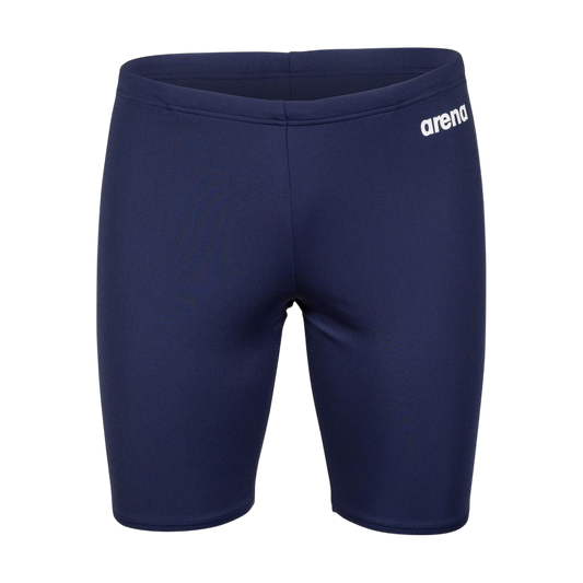 Traje De Baño Jammer Caballero Entrenamiento Natación Solid Arena