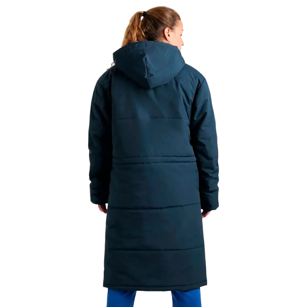 Parka Unisex Solid Arena