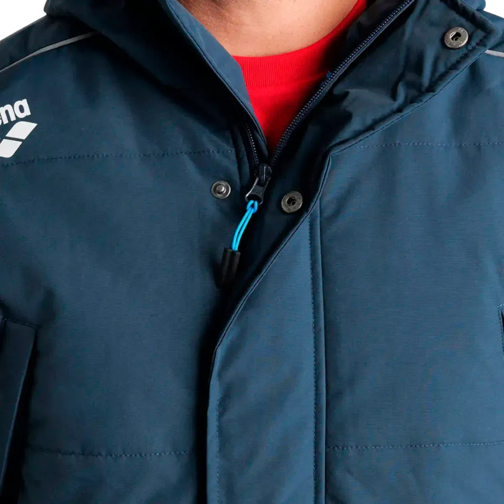 Parka Unisex Solid Arena