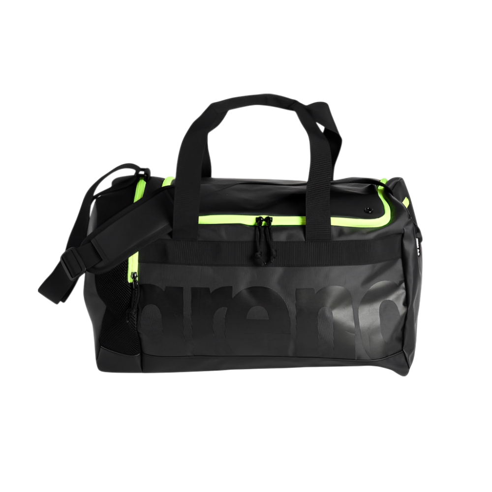 Mochila Siky III Duffle 25Litros Arena
