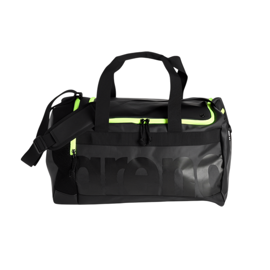 Mochila Siky III Duffle 25Litros Arena