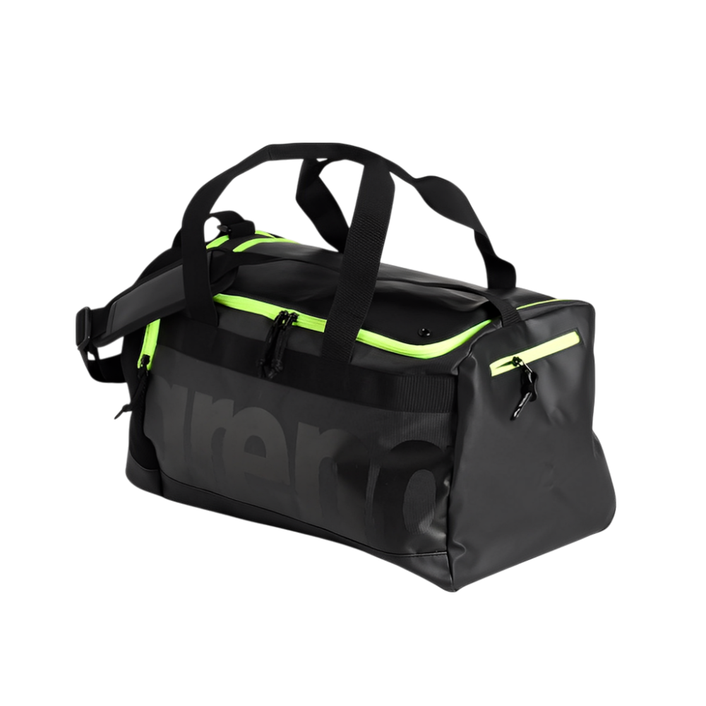 Mochila Siky III Duffle 25Litros Arena