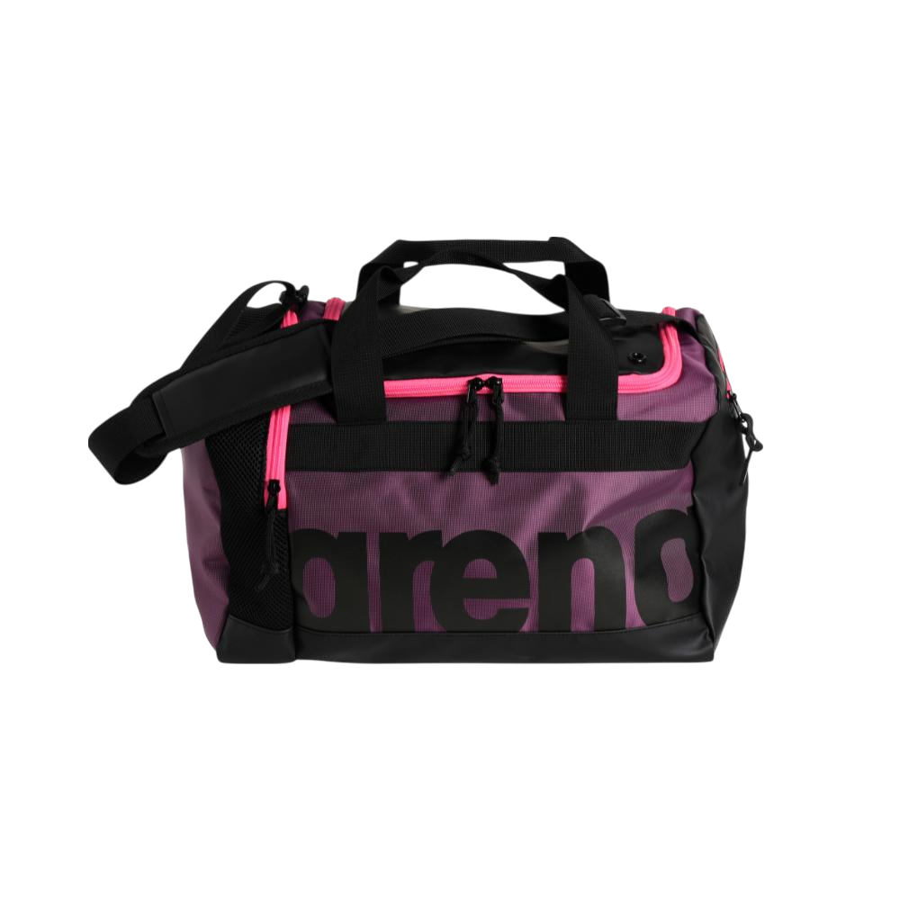 Mochila Siky III Duffle 25Litros Arena