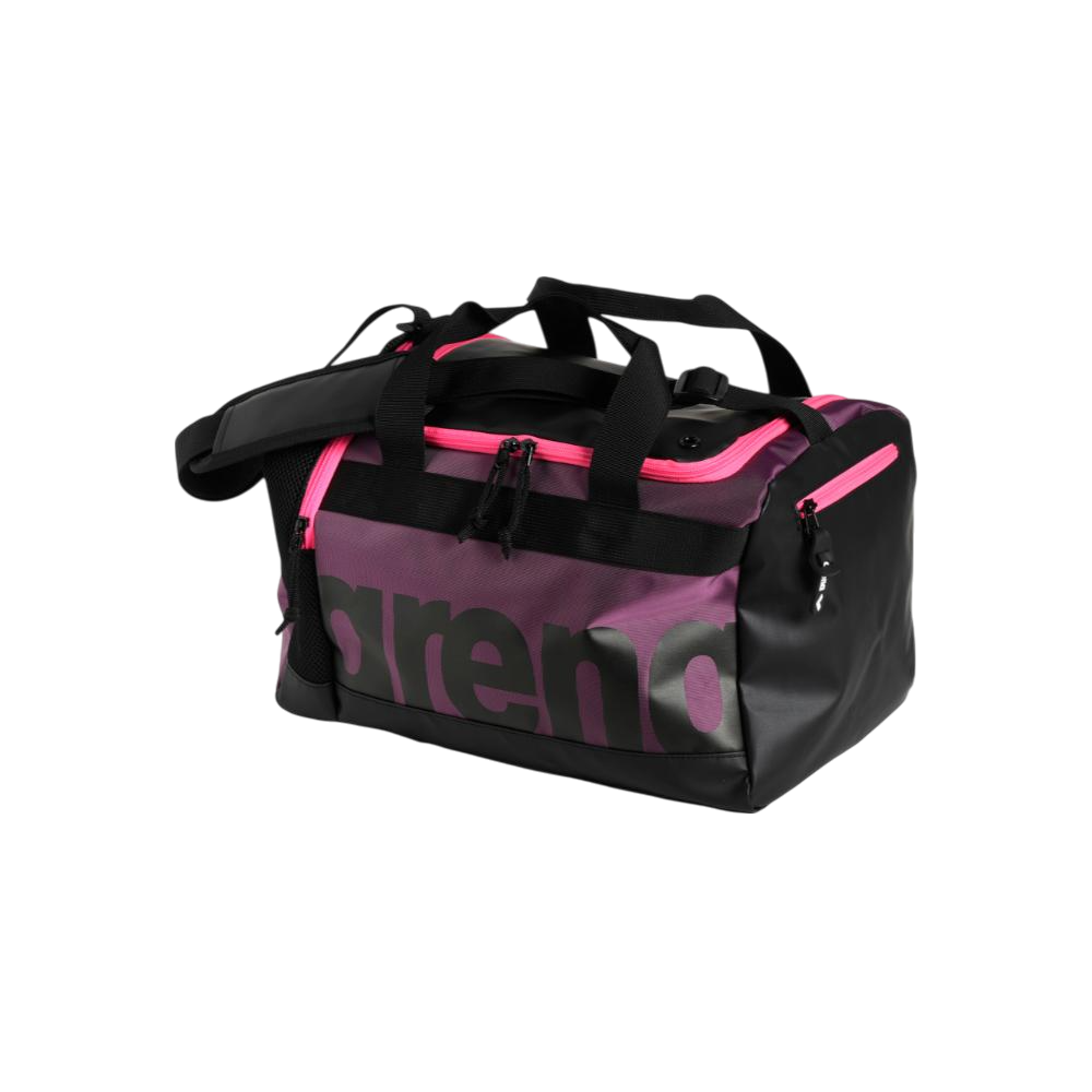 Mochila Siky III Duffle 25Litros Arena
