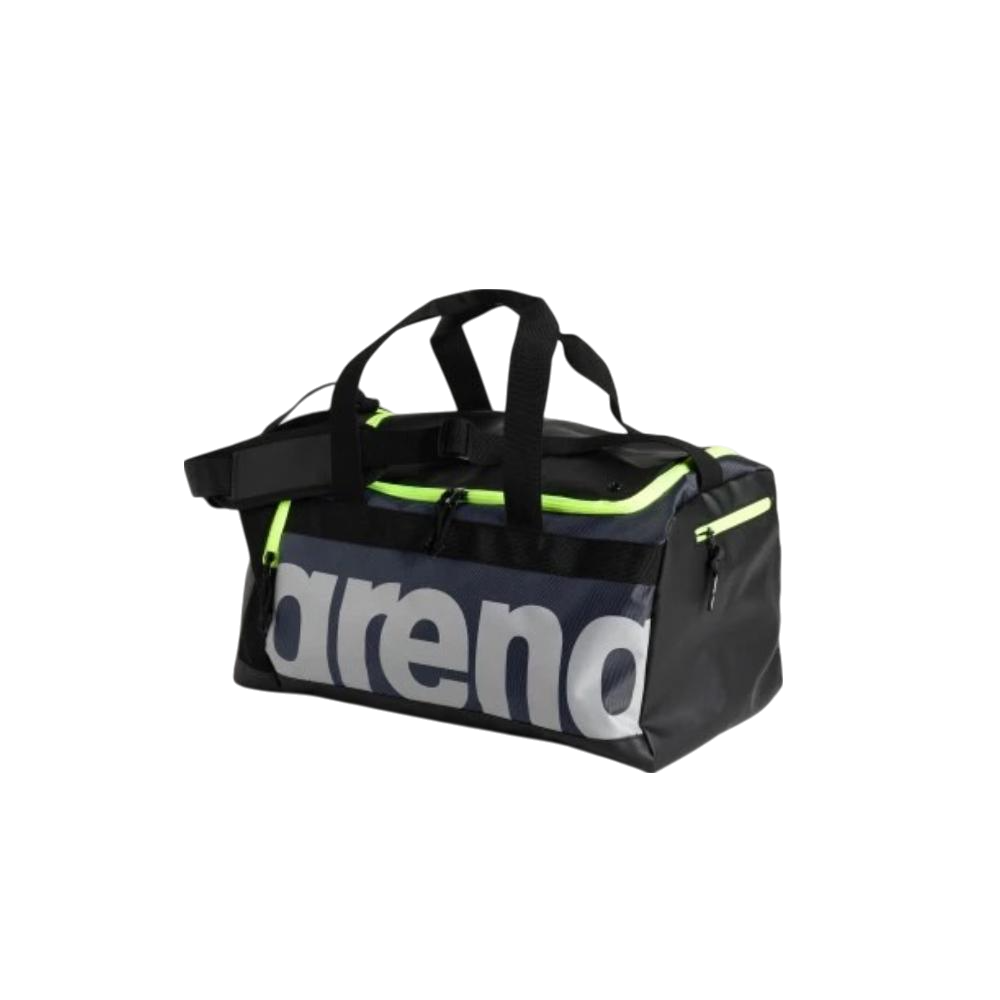 Mochila Siky III Duffle 25Litros Arena
