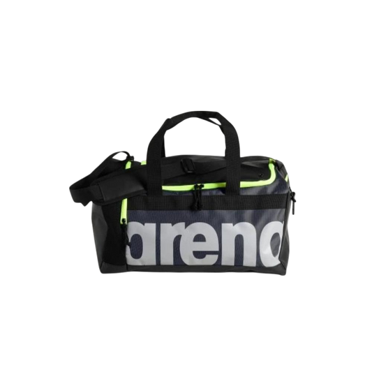 Mochila Siky III Duffle 25Litros Arena