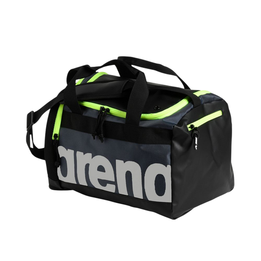 Mochila Spiky III Duffle 25Litros Arena