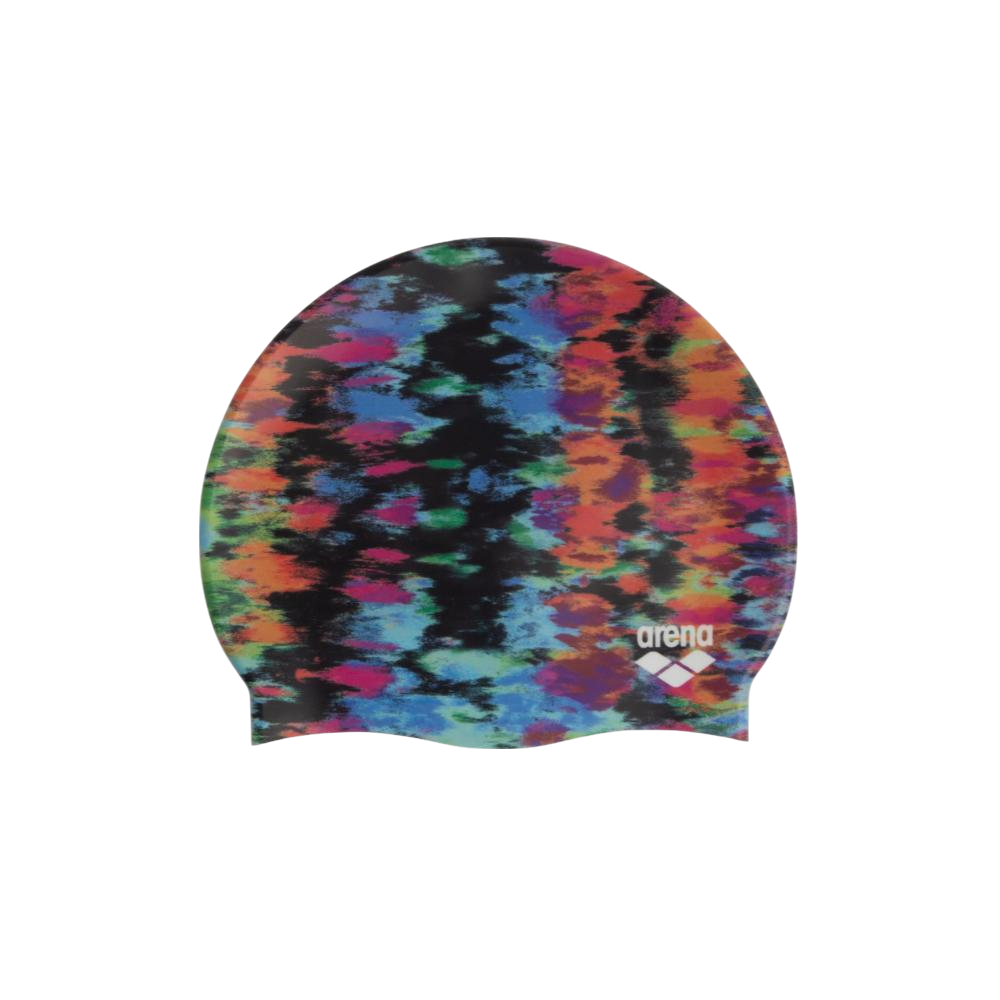 Gorra Natación Adulto HD Air Silicón Arena