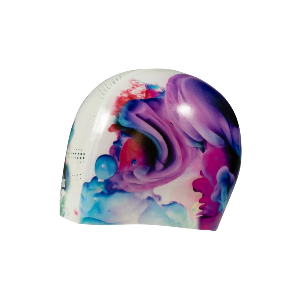 Gorra Natación Adulto HD Air Silicón Arena