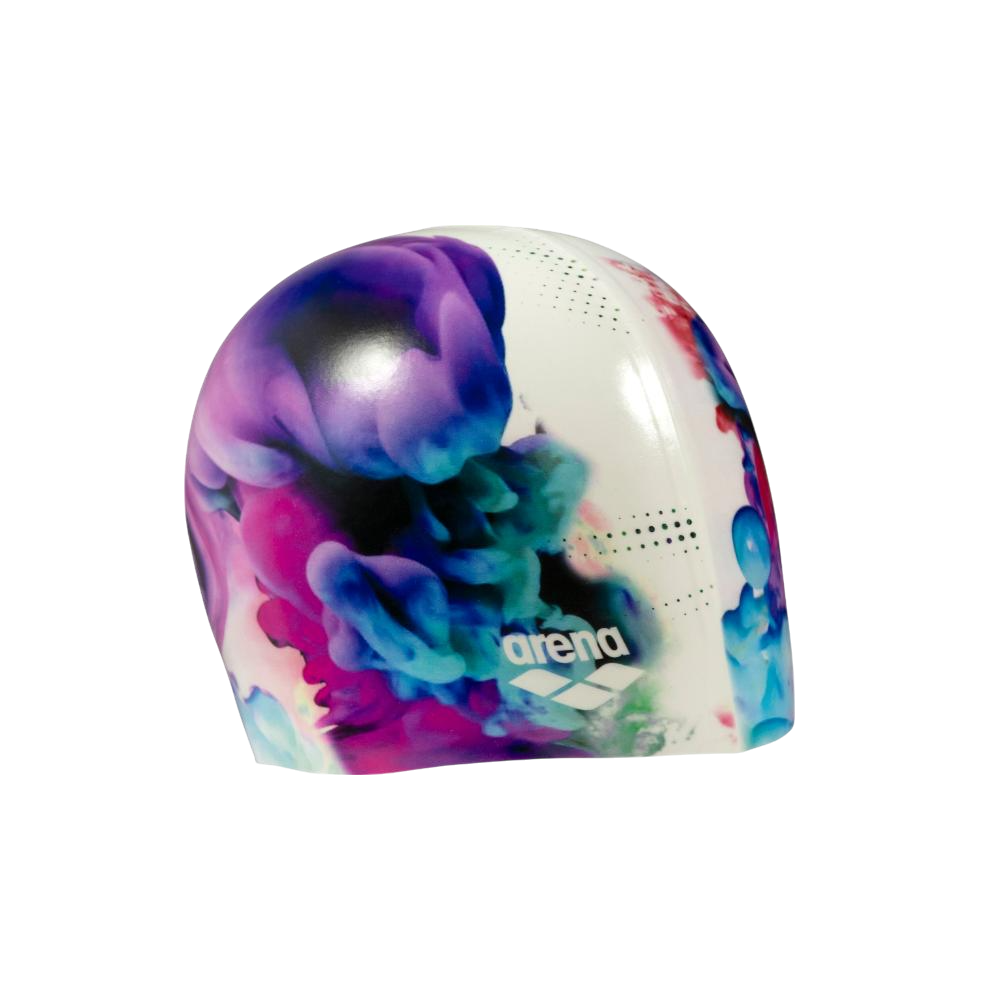 Gorra Natación Adulto HD Air Silicón Arena