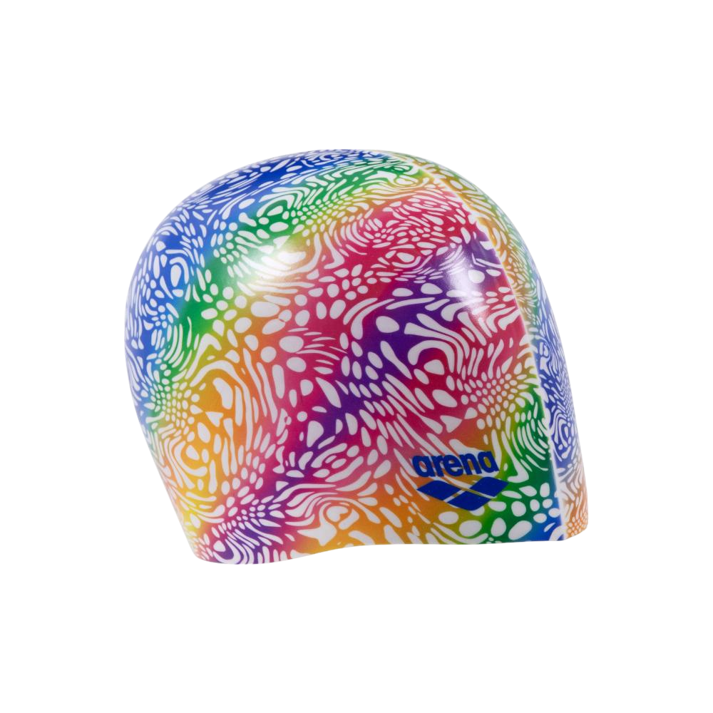 Gorra Natación Adulto HD Air Silicón Arena
