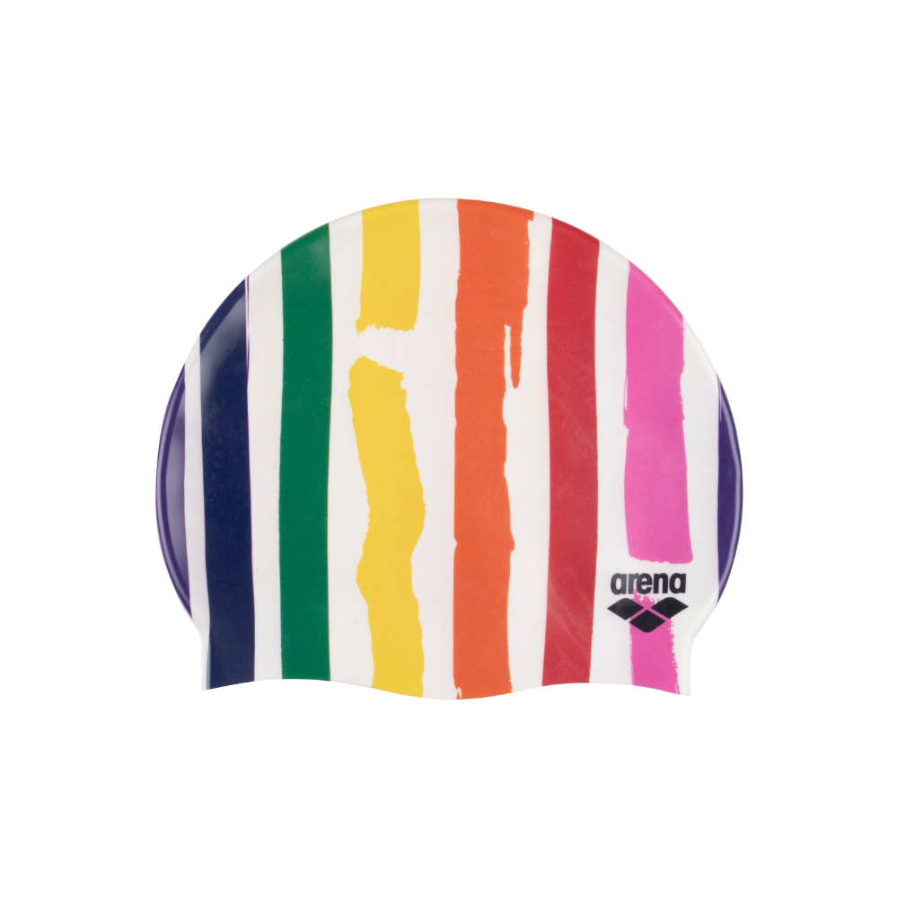 Gorra Natación Adulto HD Air Silicón Arena