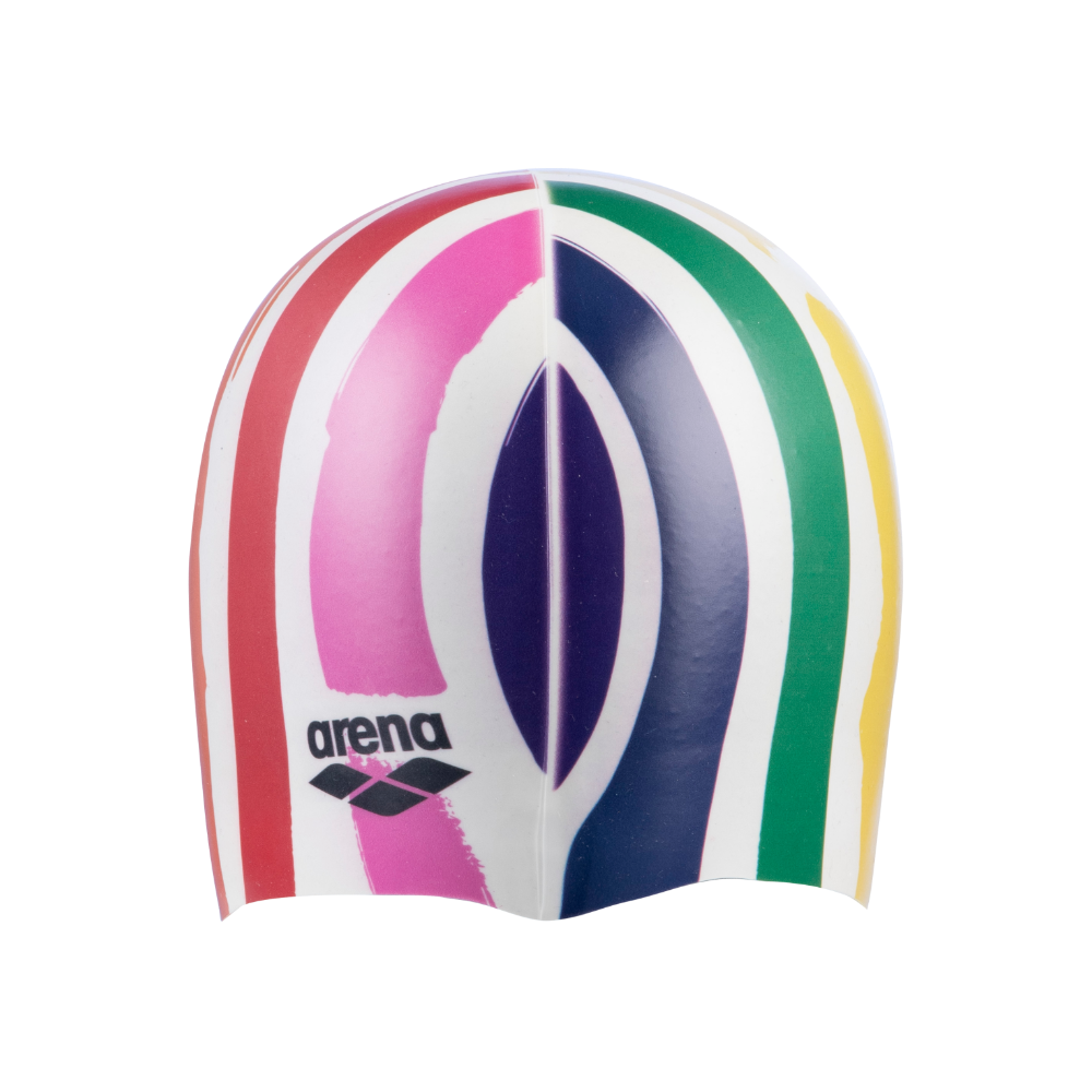 Gorra Natación Adulto HD Air Silicón Arena