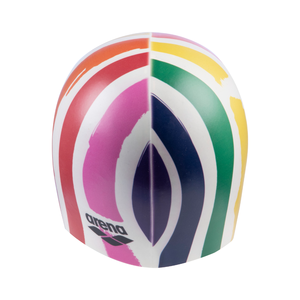 Gorra Natación Adulto HD Air Silicón Arena