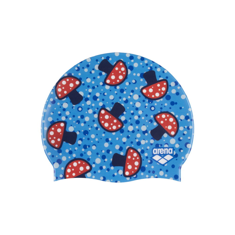 Gorra Natación Adulto HD Air Silicón Arena