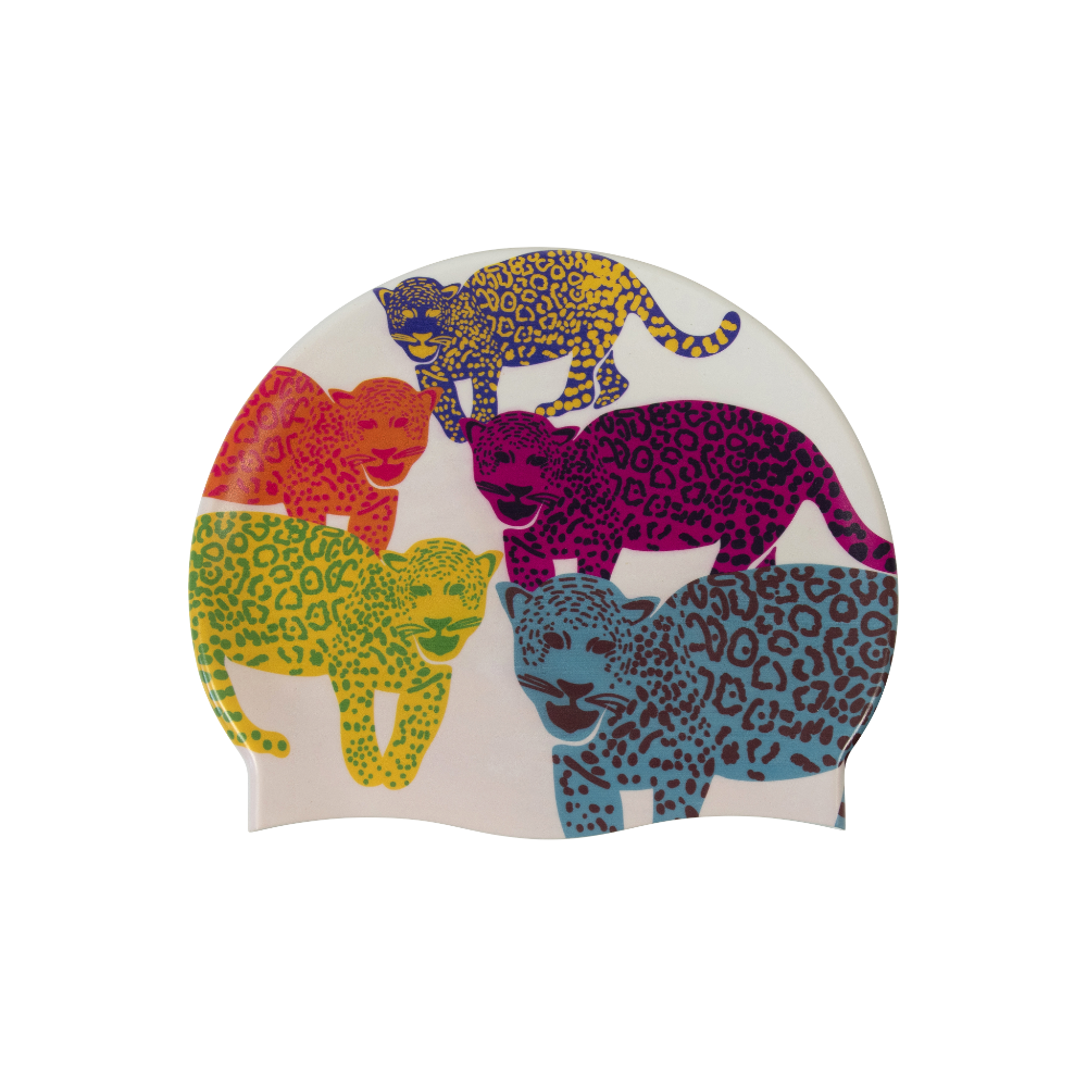 Gorra Natación Adulto HD Air Silicón Arena