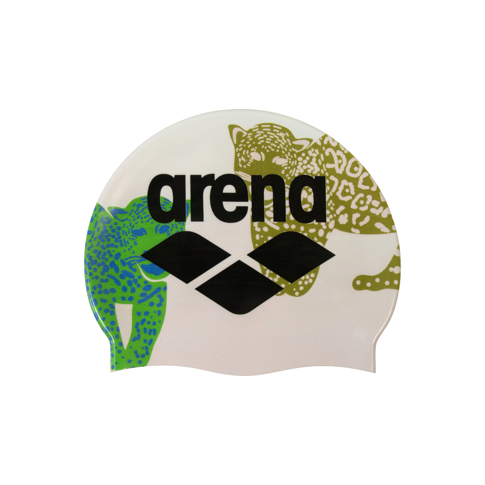 Gorra Natación Adulto HD Air Silicón Arena