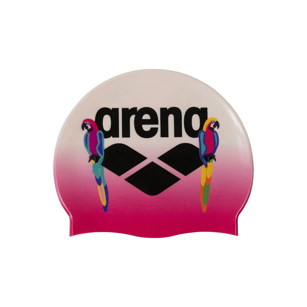Gorra Natación Adulto HD Air Silicón Arena