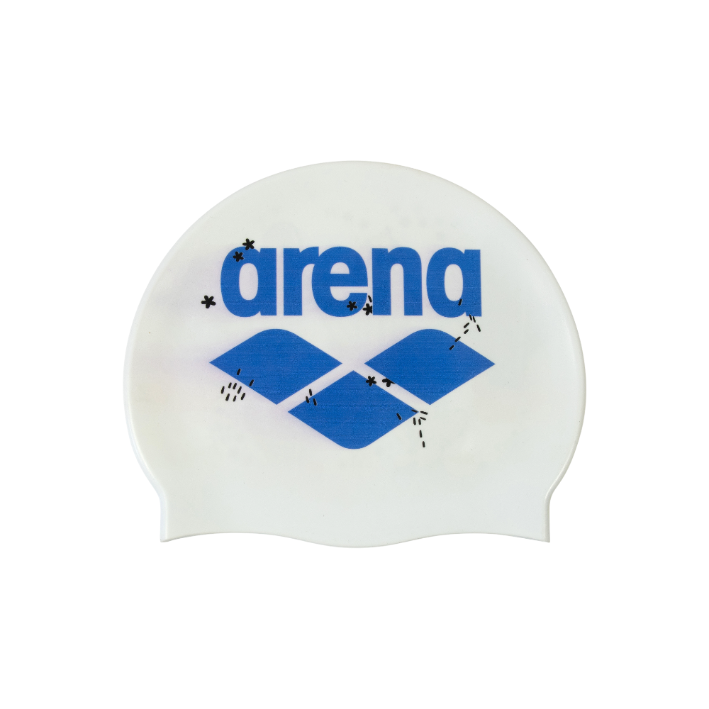 Gorra Natación Adulto HD Air Silicón Arena