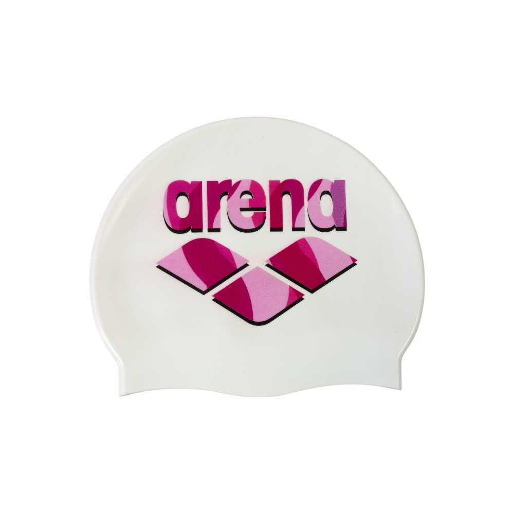 Gorra Natación Adulto HD Air Silicón Arena