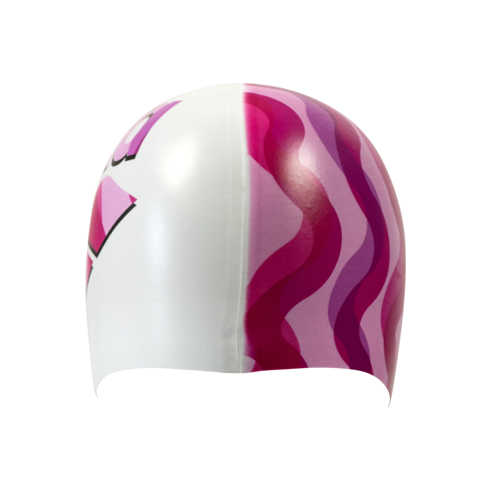 Gorra Natación Adulto HD Air Silicón Arena