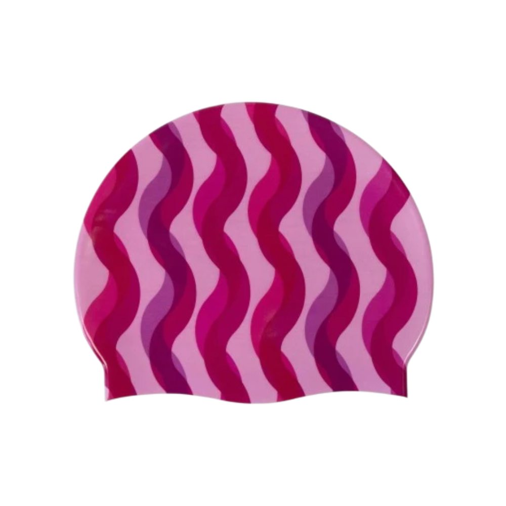 Gorra Silicon Ripple Arena