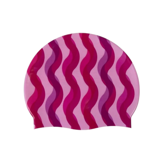 Gorra Silicon Ripple Arena