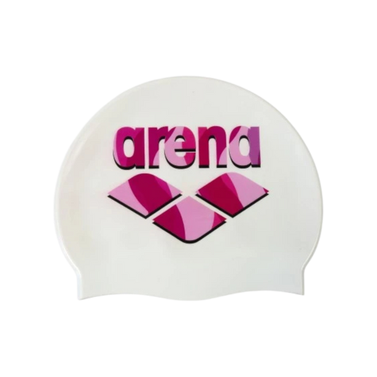 Gorra Silicon Ripple Arena
