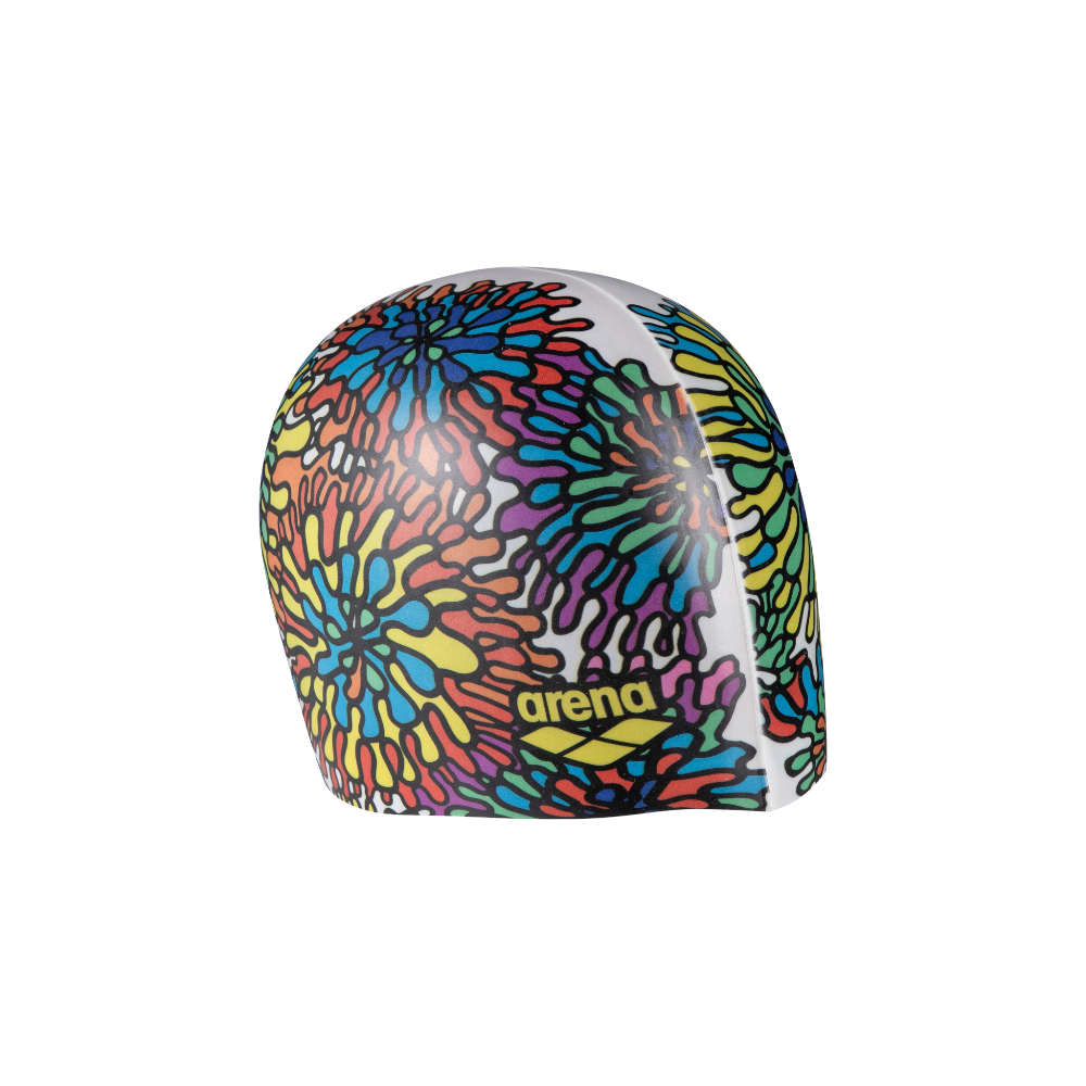 Gorra Natación Adulto HD Air Silicón Arena