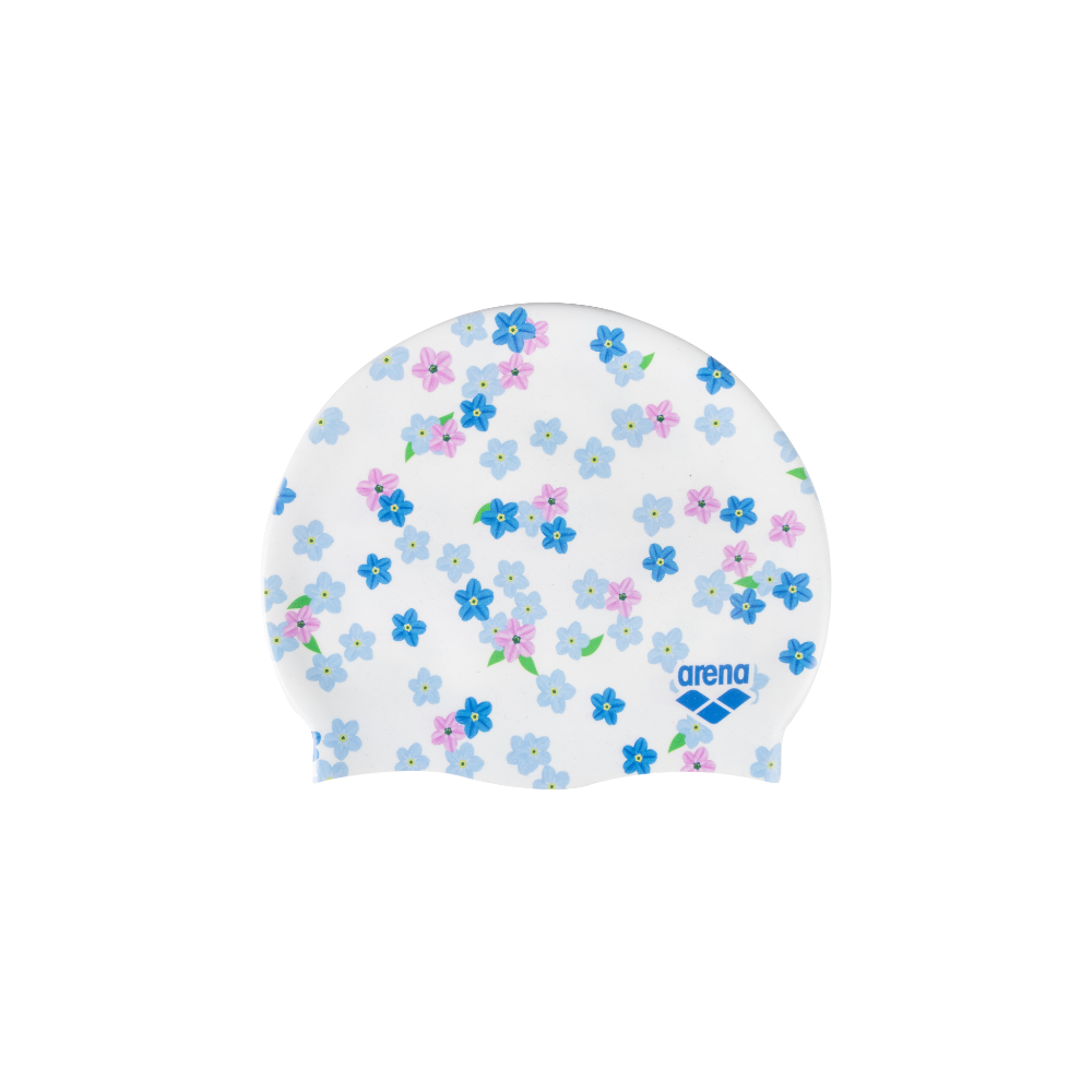 Gorra Natación Adulto HD Air Silicón Arena