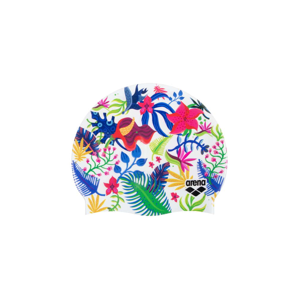 Gorra Natación Adulto HD Air Silicón Arena