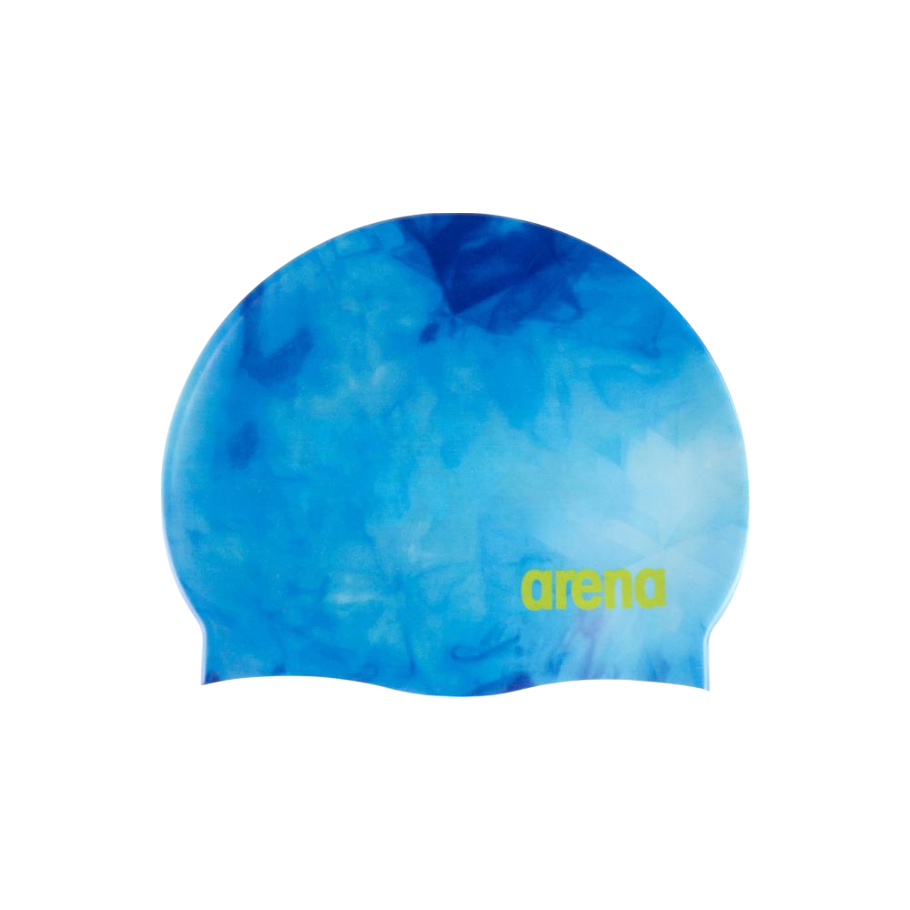 Gorra Natación Adulto HD Air Silicón Arena