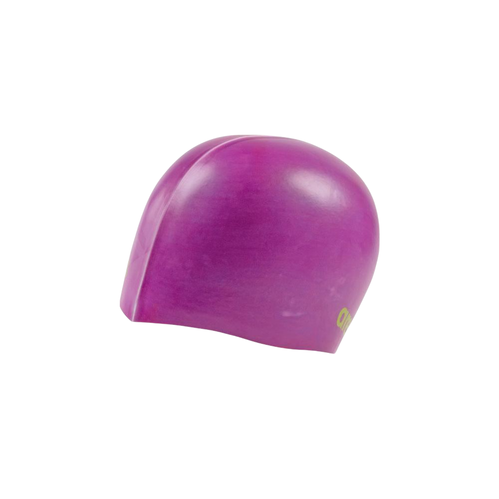 Gorra Natación Adulto HD Air Silicón Arena