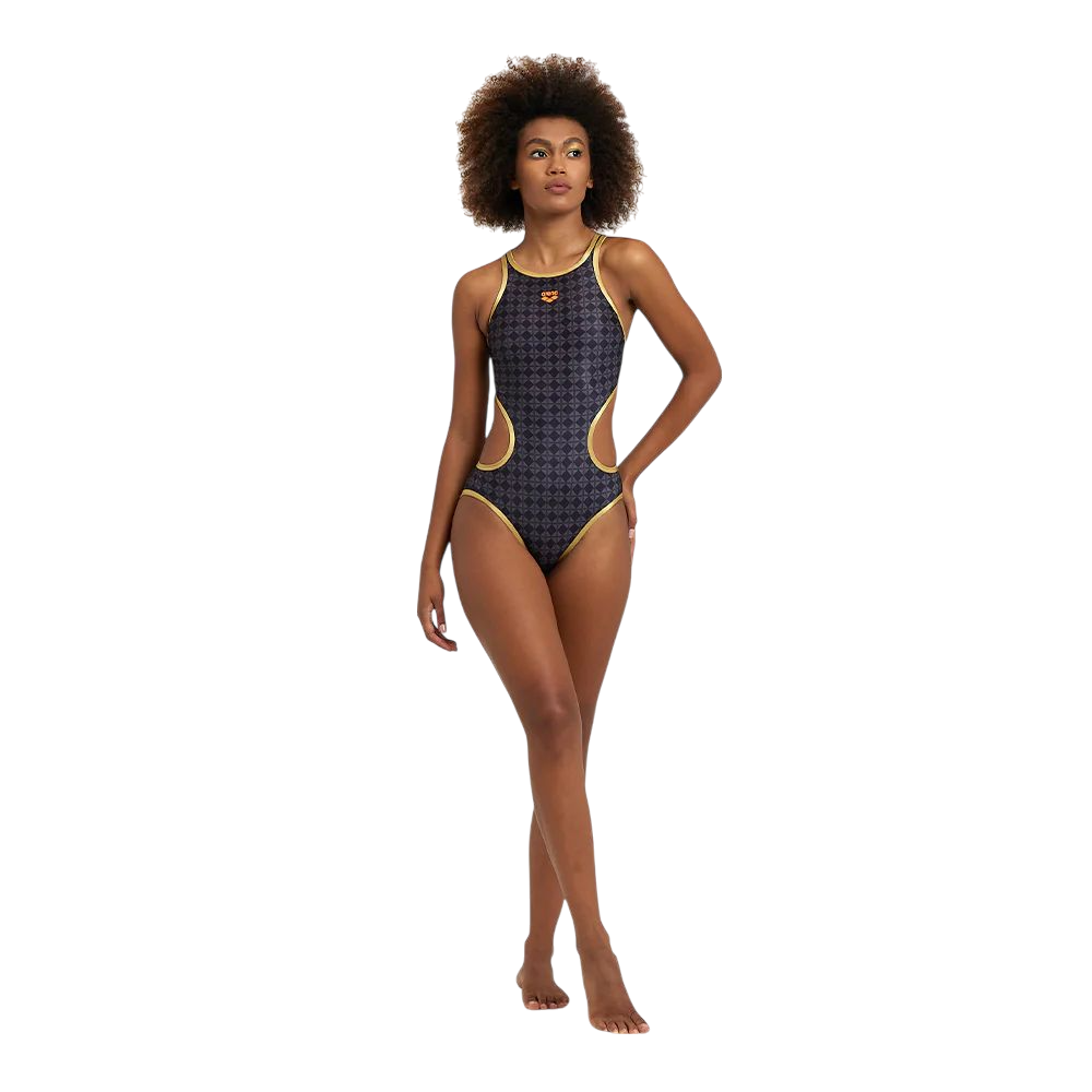 Traje de baño Dama Una Pieza 50 Aniversario Arena