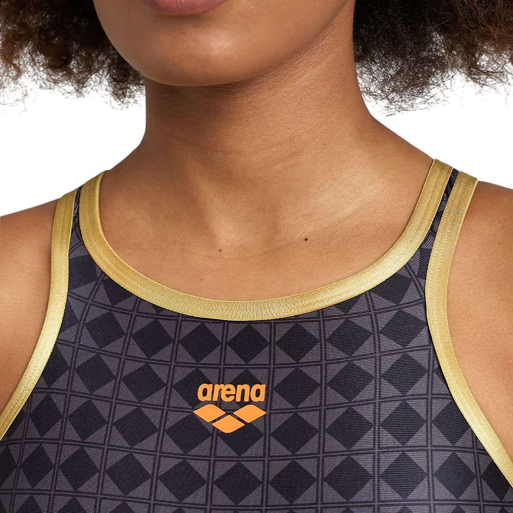 Traje de baño Dama Una Pieza 50 Aniversario Arena