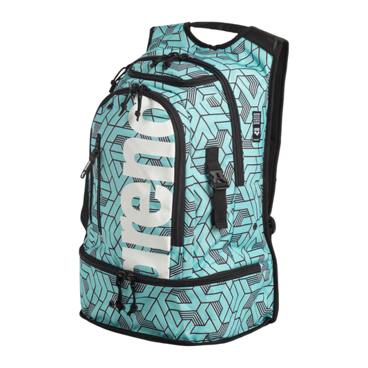 Mochila Fastpack 40L Entrenamiento Natación Arena