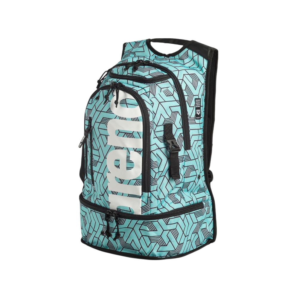 Mochila Fastpack 40L Entrenamiento Natación Arena