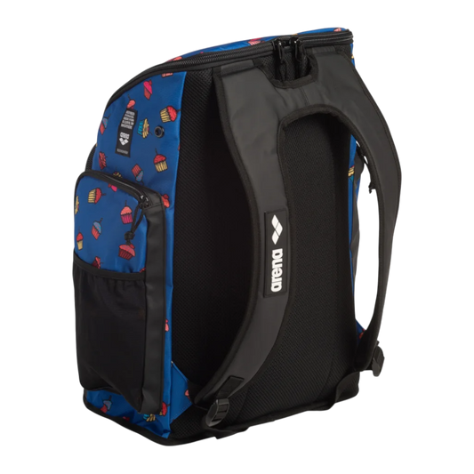 Mochila All Spiky III 45Litros Arena