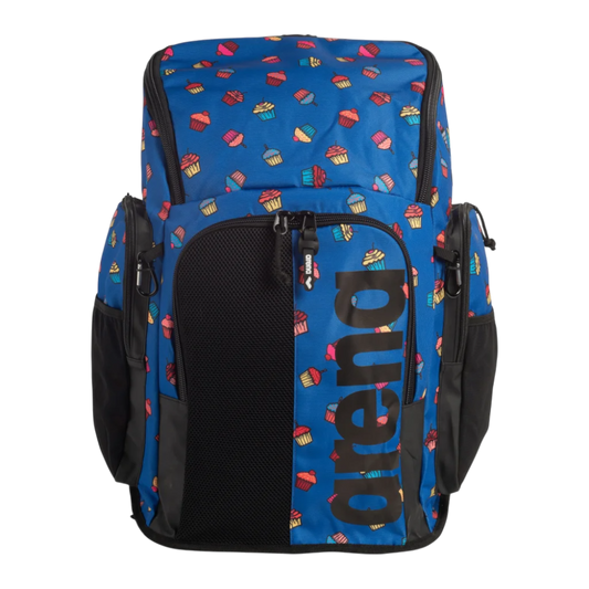 Mochila All Spiky III 45Litros Arena