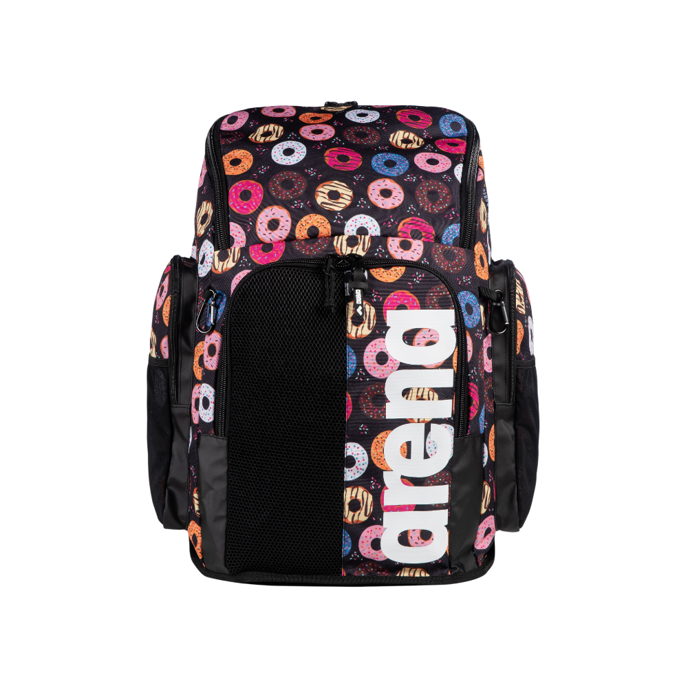 Mochila All Spiky III 45Litros Arena