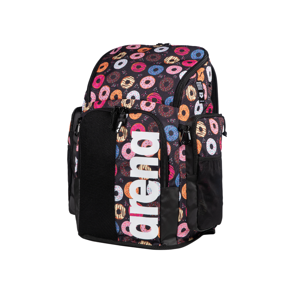 Mochila All Spiky III 45Litros Arena