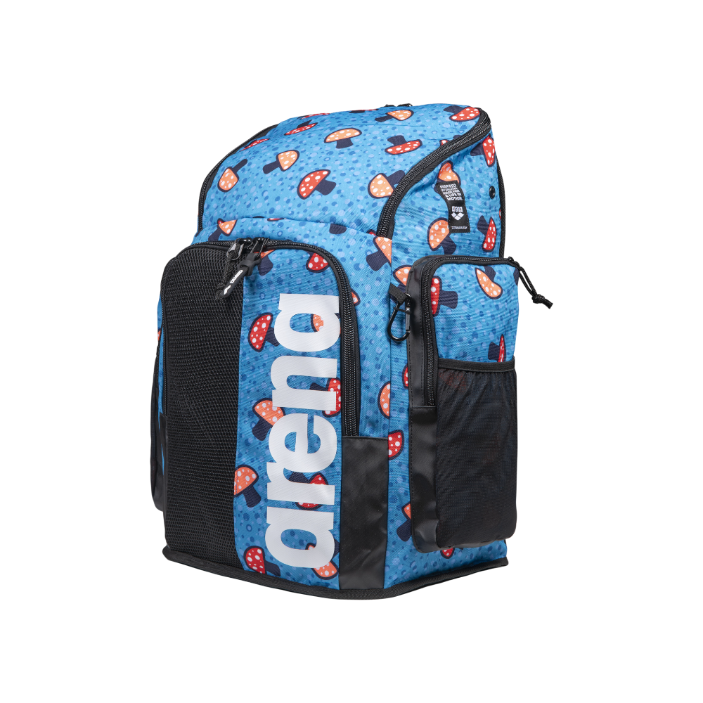 Mochila All Spiky III 45Litros Arena