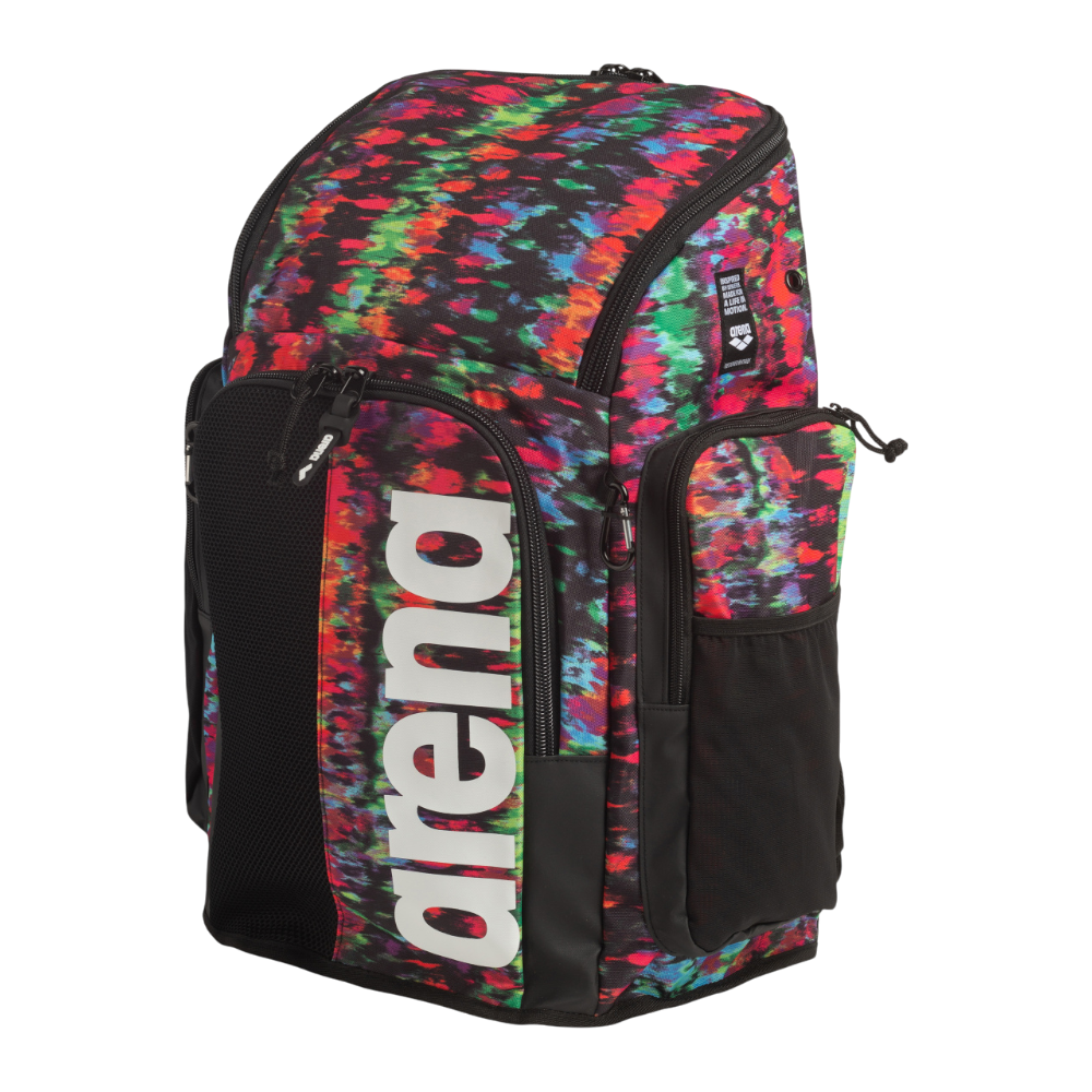 Mochila All Spiky III 45Litros Arena