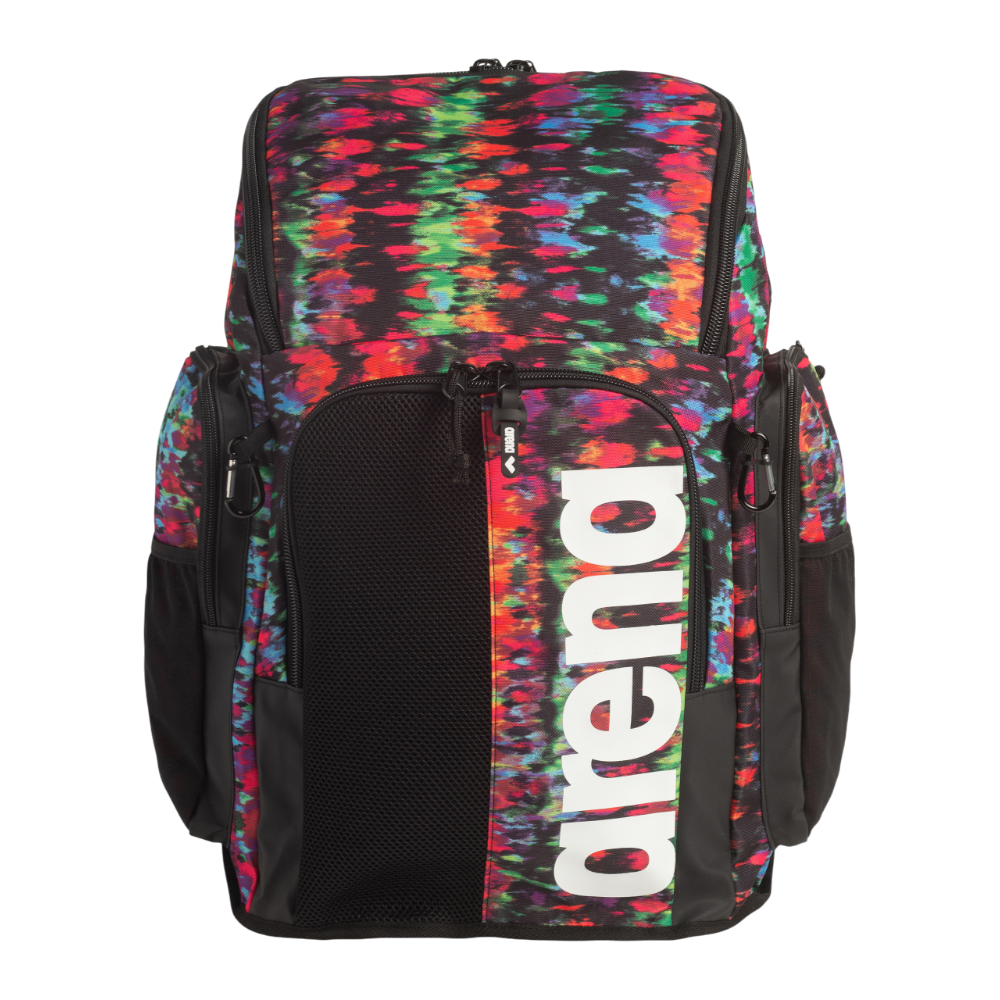 Mochila All Spiky III 45Litros Arena