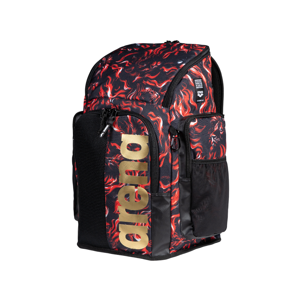 Mochila All Spiky III 45Litros Arena