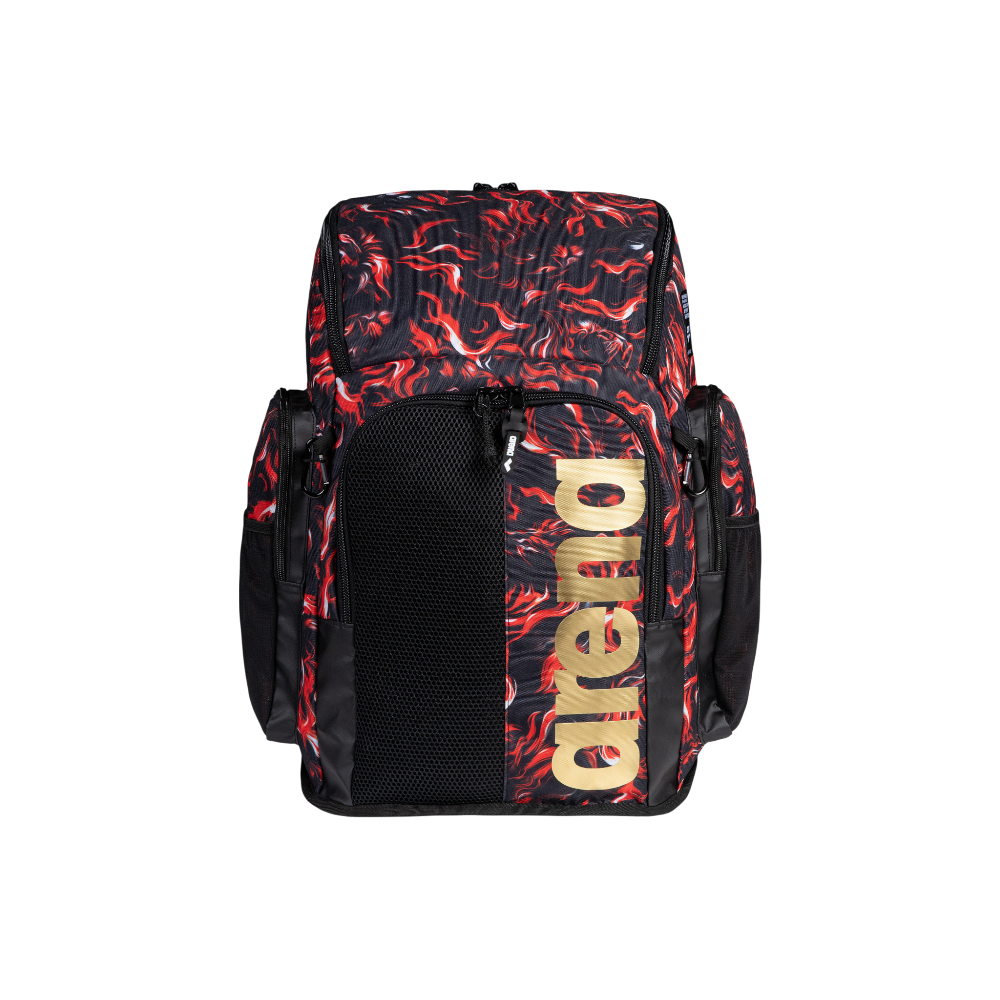 Mochila All Spiky III 45Litros Arena