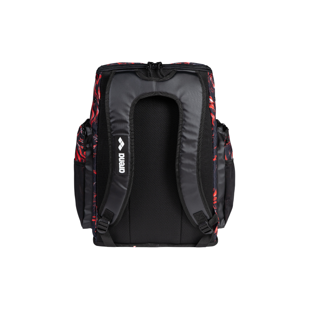 Mochila All Spiky III 45Litros Arena